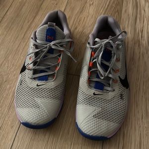 Nike metcons men’s size 10.5
